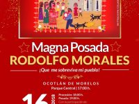 Organiza Seculta más de 100 actividades culturales para Festival Decembrino