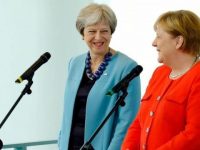 Estas son las mujeres más poderosas del mundo en 2018