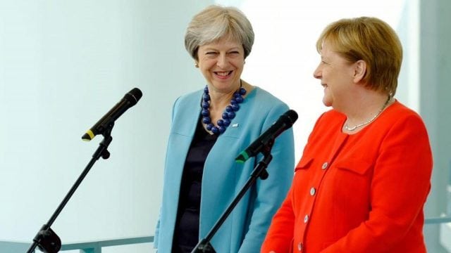 Estas son las mujeres más poderosas del mundo en 2018