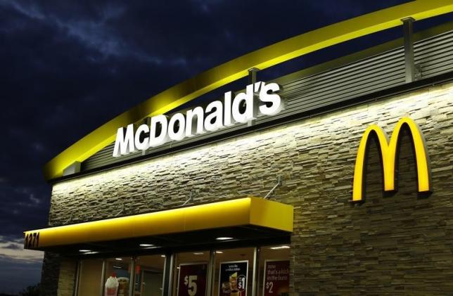 McDonald’s también quiere unirse al programa de becas de AMLO