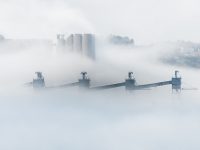 ONU advierte medidas actuales son insuficientes contra cambio climático