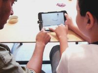 Las nuevas tecnologías y los juegos para la vida