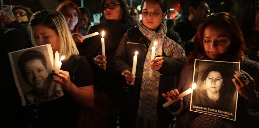 México, de los países más violentos para periodistas en 2018