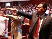 No existen decisiones unilaterales en el Congreso del Estado