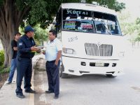 Implementa Municipio Capitalino el operativo “Guadalupe Reyes 2018”