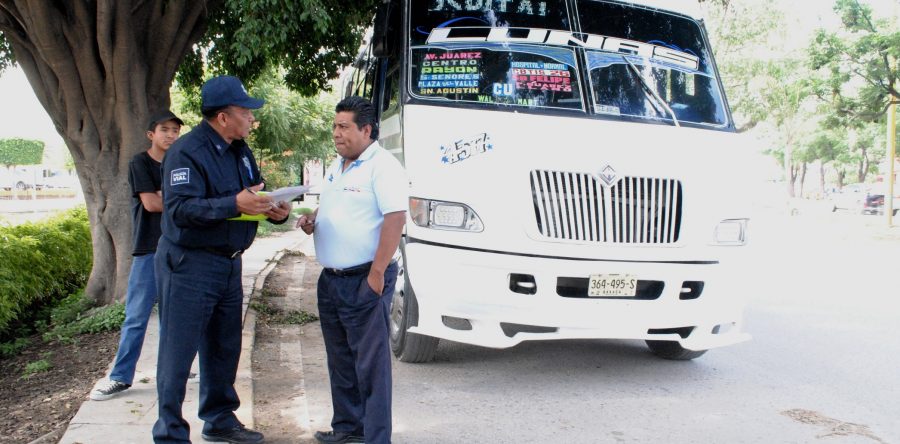 Implementa Municipio Capitalino el operativo “Guadalupe Reyes 2018”