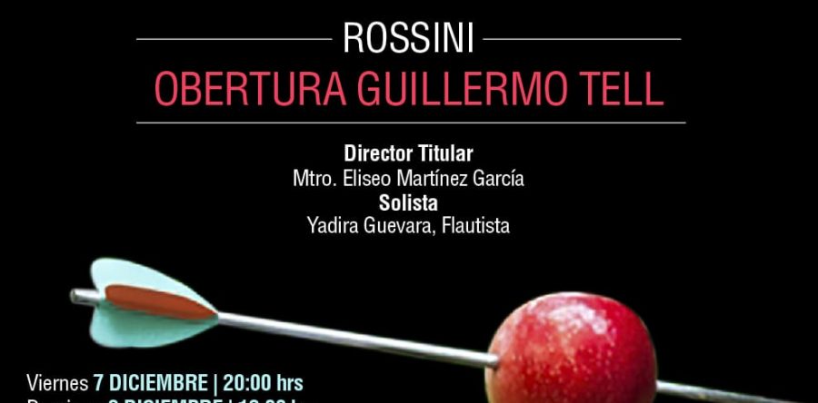 Últimos conciertos de la Sinfónica de Oaxaca