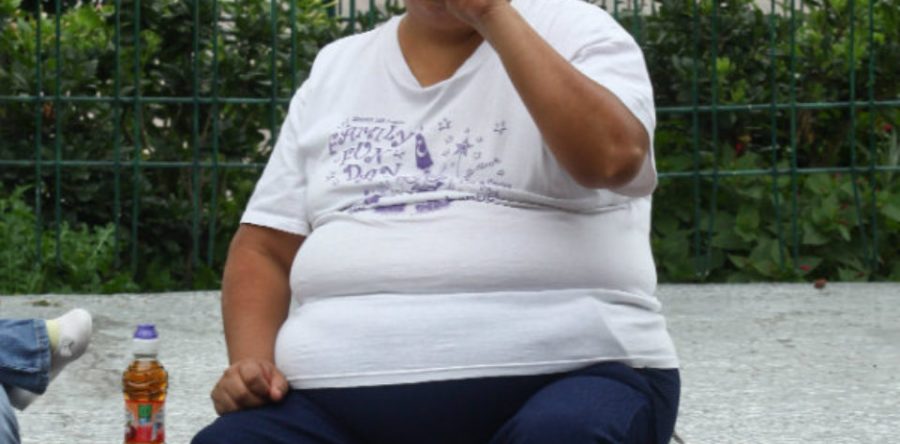 Medio millón de mexicanas son obesas por consumo de productos de EU