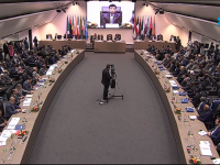 OPEP recortará producción petrolera tras autorización de Irán