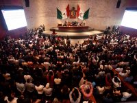 Comparecerán ante el Congreso Local titulares de Sefin y Segego