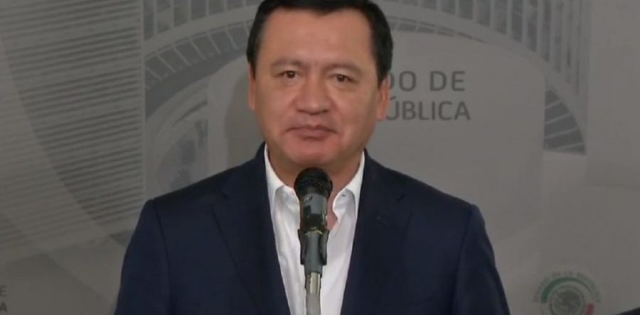 PRI colaborará para que le vaya bien a López Obrador: Osorio Chong