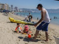 Para que vayas planeando: Estos son los puentes y días festivos del 2019