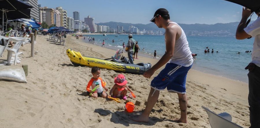 Para que vayas planeando: Estos son los puentes y días festivos del 2019