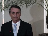 Partido de Lula no acudirá a toma de protesta de Bolsonaro
