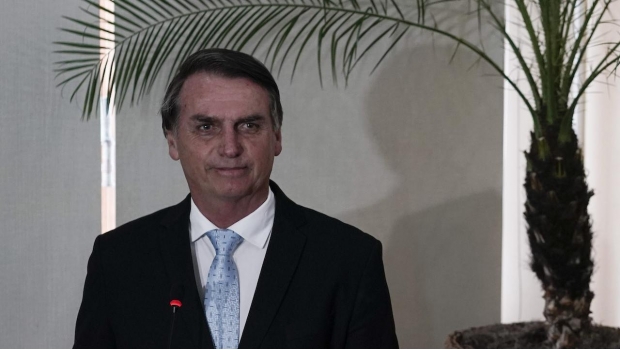 Partido de Lula no acudirá a toma de protesta de Bolsonaro