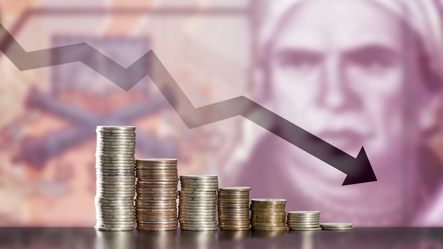 Piden Paquete Económico 2019 ‘realista’ para evitar volatilidad