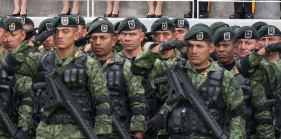 ¿Por qué el Ejército intervino en las instalaciones de Pemex? Esto dice AMLO