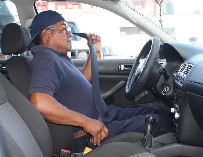 Prevenibles 9 de cada 10 accidentes viales: SSO