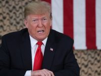 Primer ‘tuitazo’ de Trump en la era AMLO: O dan dinero para el muro o volvemos a la época pre-TLCAN