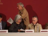 Propone Márquez diversificar producción para exportaciones