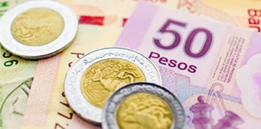 Publican decreto de la Ley de Ingresos 2019