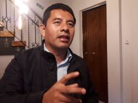 Pugnarán por mayor presupuesto para el sector cafetalero
