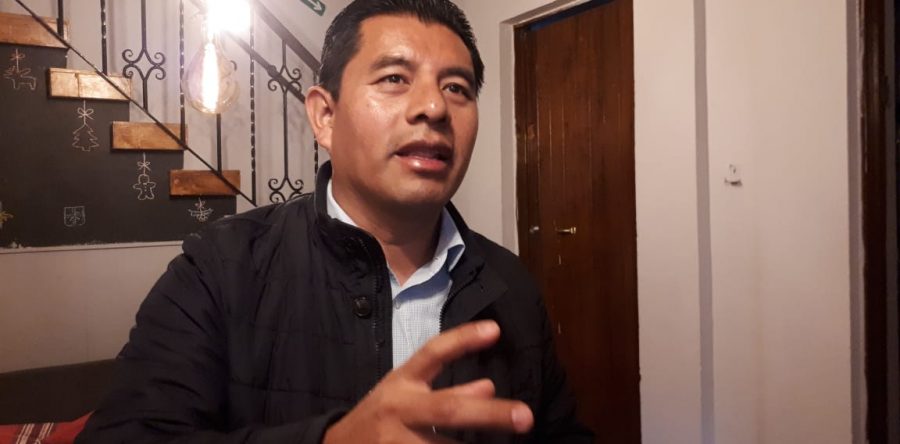 Pugnarán por mayor presupuesto para el sector cafetalero