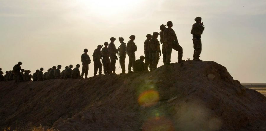 Rusia y Turquía acuerdan coordinarse tras retiro estadounidense de Siria