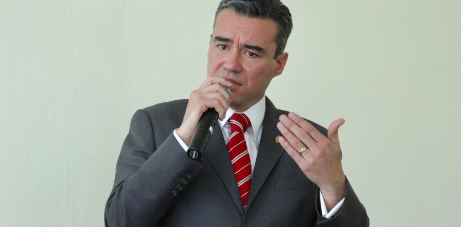 Se implementan acciones de modernización administrativa en el Gobierno de Oaxaca