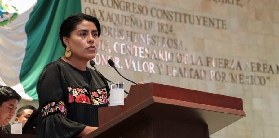 Reto y compromiso, crear una nueva y mejor política de pueblos indígenas: SAI