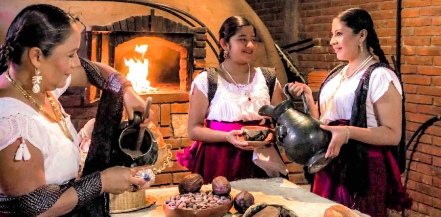 Invita Sectur Oaxaca a la 2° Feria del Pan y Chocolate en Tlacolula de Matamoros