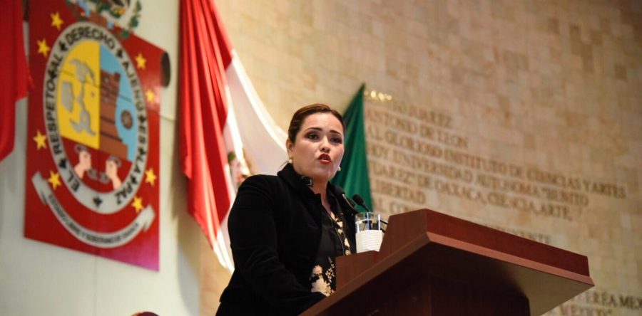 Promoción y protección al patrimonio cultural,  prioridad del Gobierno de Oaxaca: Seculta