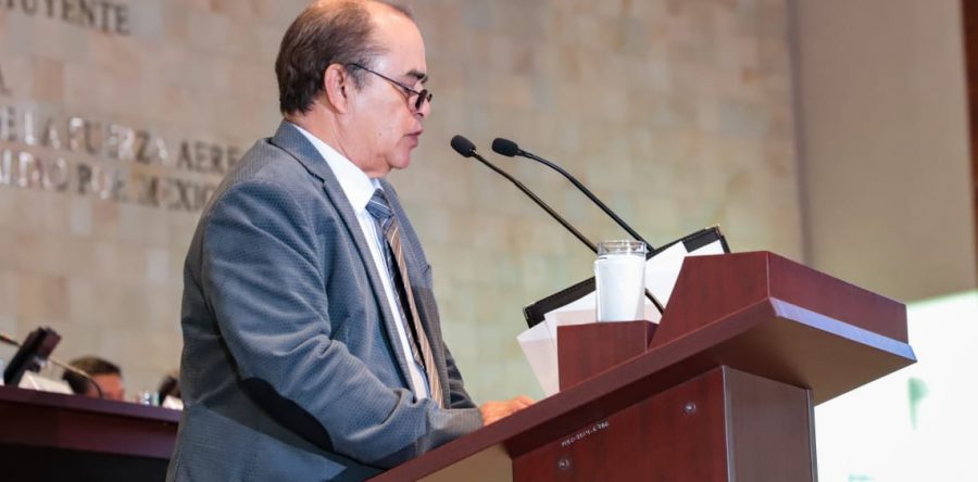 Gobierno de Oaxaca trabaja por un campo competitivo, rentable y sustentable: Sedapa