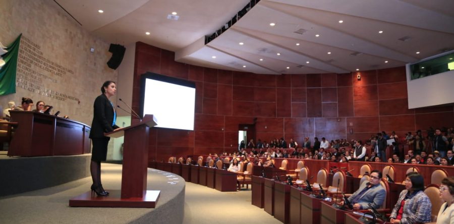 La política social de resultados, ya es un hecho en Oaxaca: Sedesoh