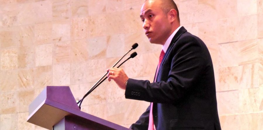 En Oaxaca se impulsa una movilidad ciudadana segura: Semovi