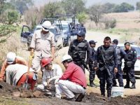 SHCP denuncia lavado de dinero derivado del robo de combustible