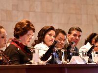 Advierten Diputados deficiencia de desarrollo rural y urbano en Oaxaca