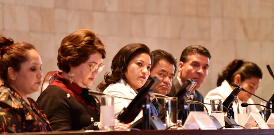 Advierten Diputados deficiencia de desarrollo rural y urbano en Oaxaca