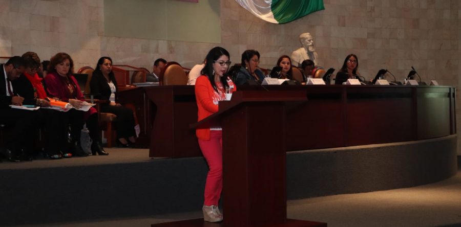 Eliminar la desigualdad y violencia hacia mujeres,  tarea conjunta entre sociedad y gobierno: SMO