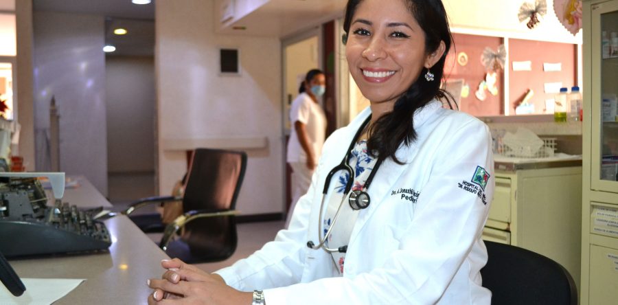 Mantiene SSO efectividad en atención inmediata