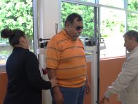Pacientes con diabetes, más vulnerables a influenza
