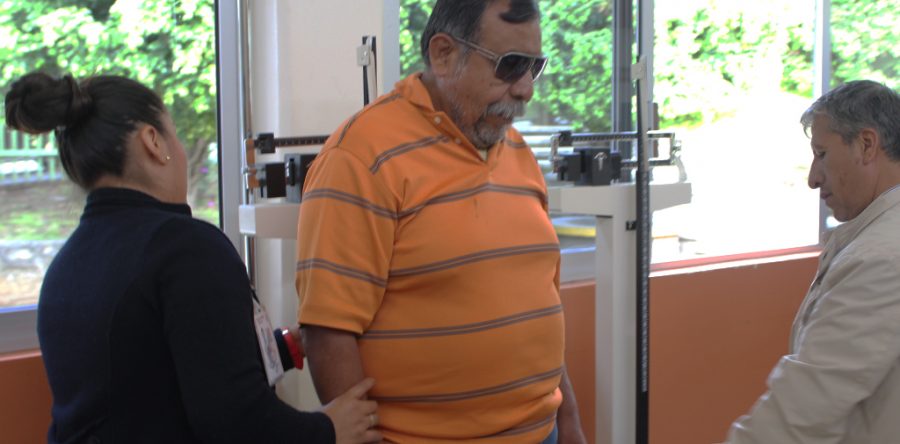 Pacientes con diabetes, más vulnerables a influenza