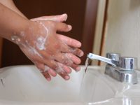 Refuerza SSO acciones para prevenir el virus de la influenza