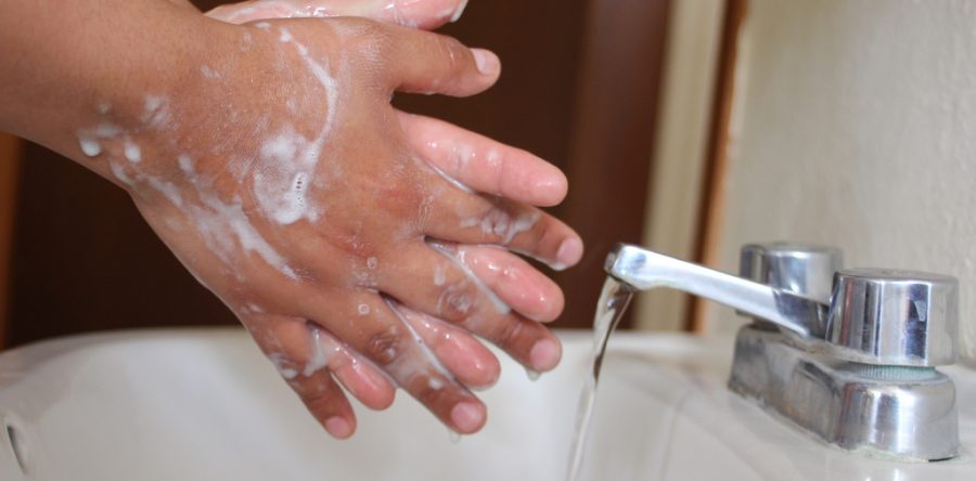 Refuerza SSO acciones para prevenir el virus de la influenza