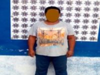 Tres probables responsables de robo de hidrocarburo fueron detenidos en el Istmo