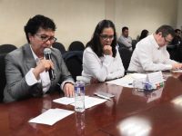 Instala Gobierno Estatal comisiones para fortalecer Sistema Penitenciario de Oaxaca y Justicia para Adolescentes