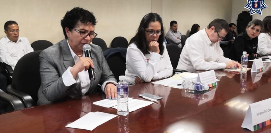 Instala Gobierno Estatal comisiones para fortalecer Sistema Penitenciario de Oaxaca y Justicia para Adolescentes