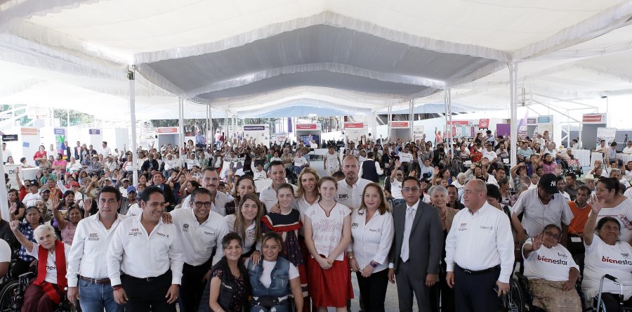 Municipio Capitalino salvaguarda los derechos de las personas con discapacidad