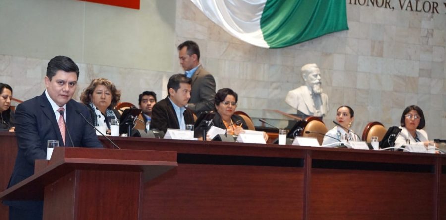 Promoción turística, derrama económica y mayor conectividad aérea, logros del Gobierno de Oaxaca: Sectur