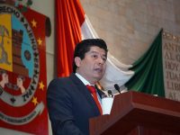 Oaxaca, impulsor de políticas energéticas y sustentables: Semaedeso